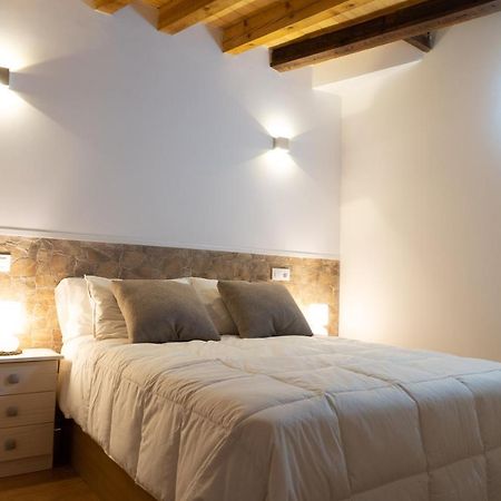 Apartamento Cordonerias Toledo Exterior foto