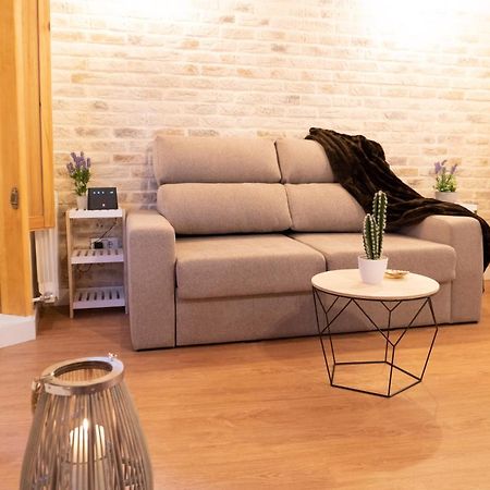Apartamento Cordonerias Toledo Exterior foto