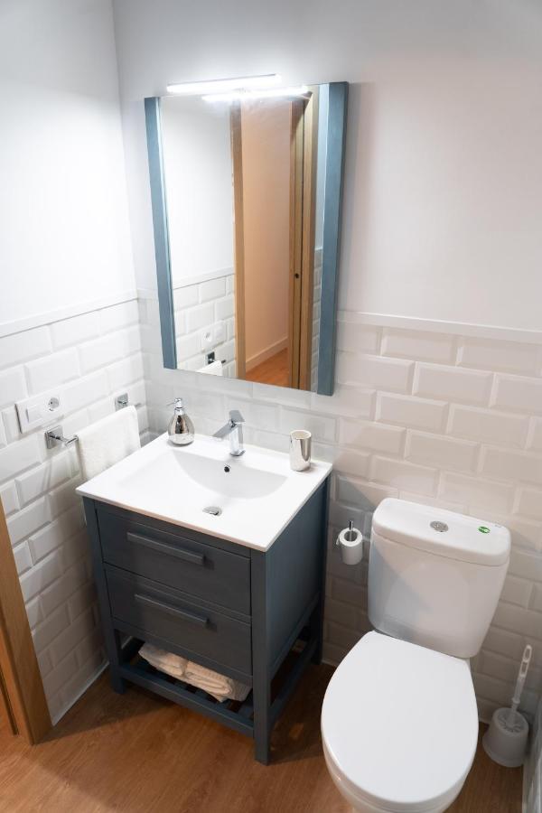 Apartamento Cordonerias Toledo Exterior foto